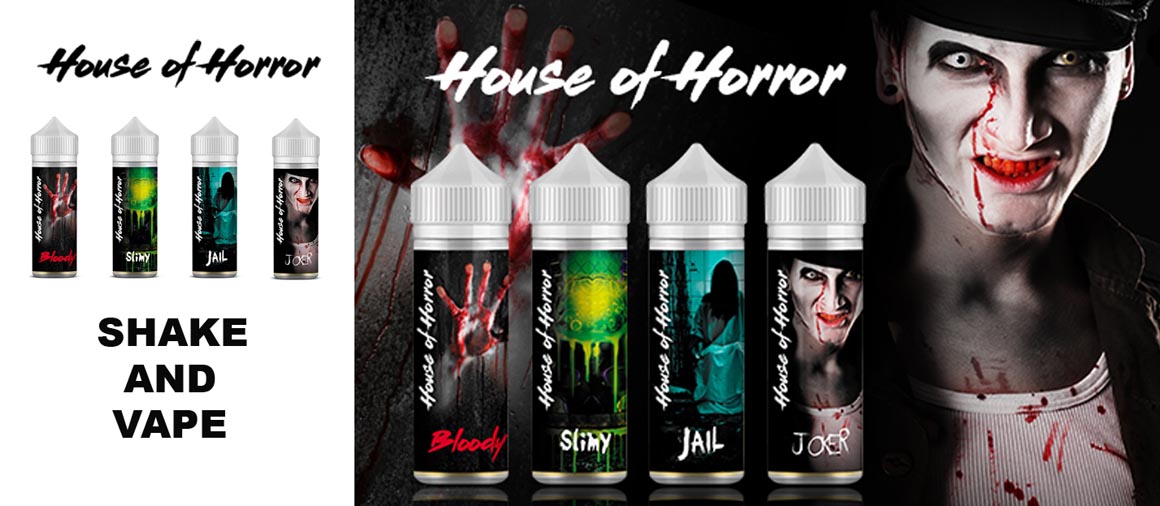 House of horror